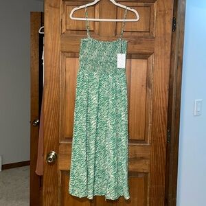 Shop Resa Ashley Midi